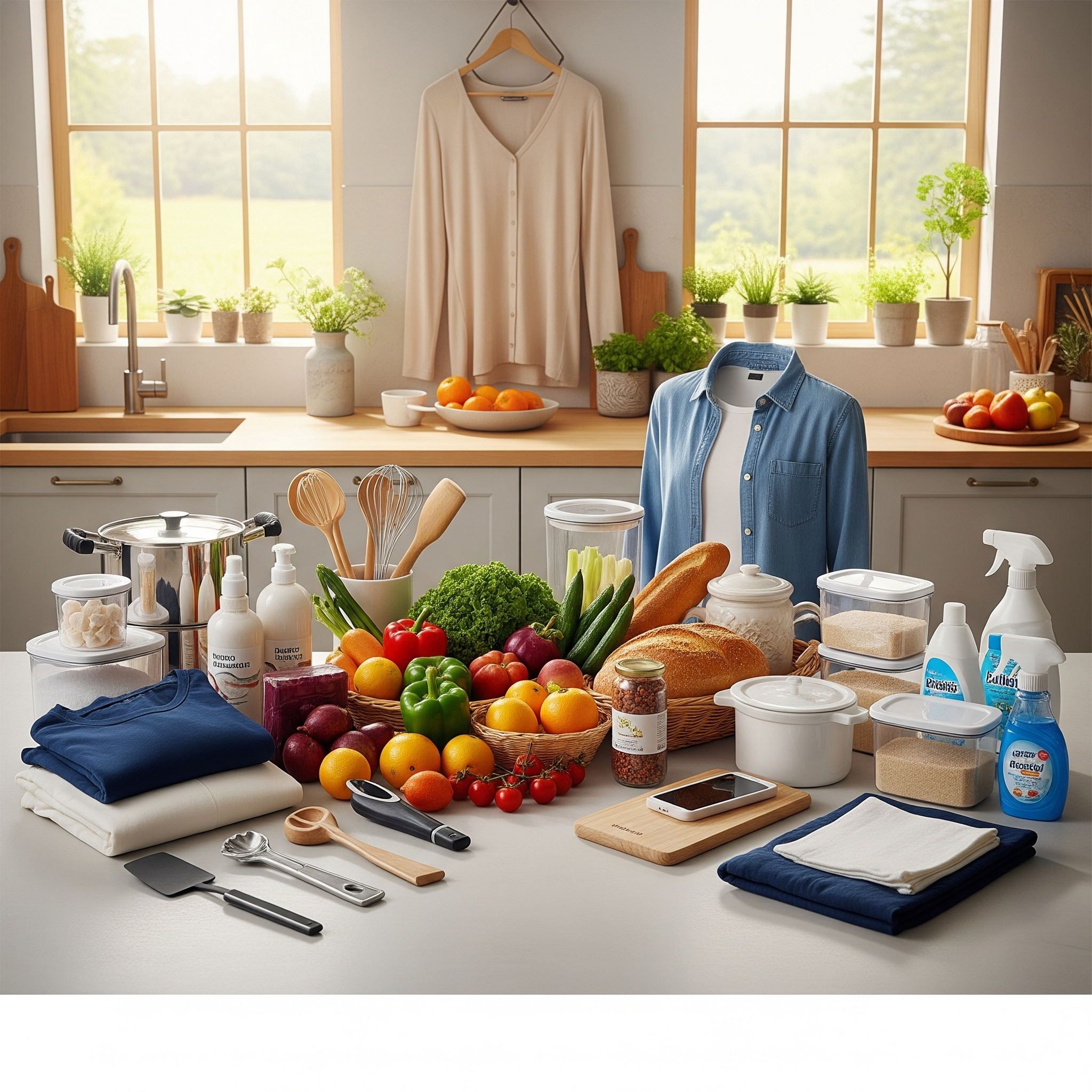 🛍️ Welcome to Vistora Online – Where Everything Meets Convenience!
